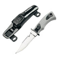 Scubapro K5 Dive Knife - Mike's Dive Store