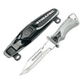 Scubapro K6 Dive Knife - Mike's Dive Store