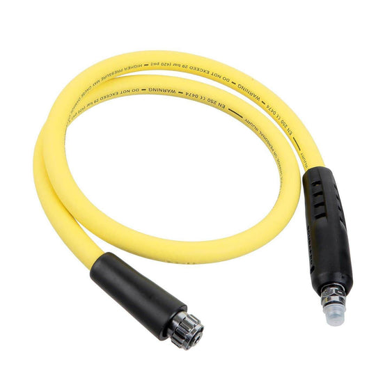 Scubapro Low Pressure Superflow Hose