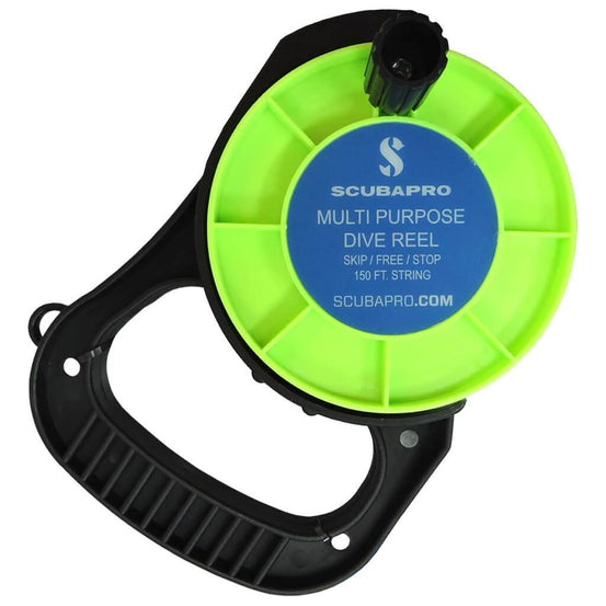 Scubapro Multi Purpose Reel - Mike's Dive Store