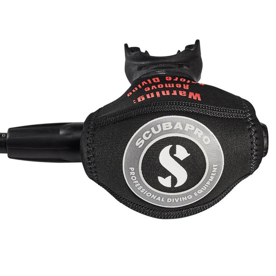 Scubapro Neoprene Regulator Cover - Mike's Dive Store