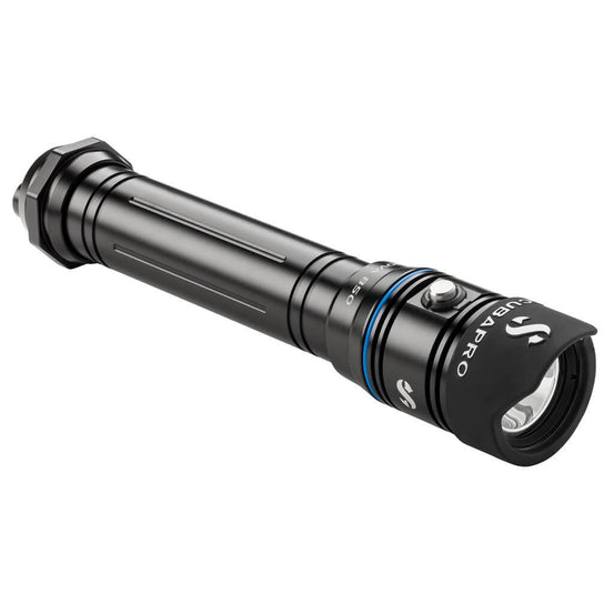 Scubapro Nova 850 Dive Torch - Mike's Dive Store