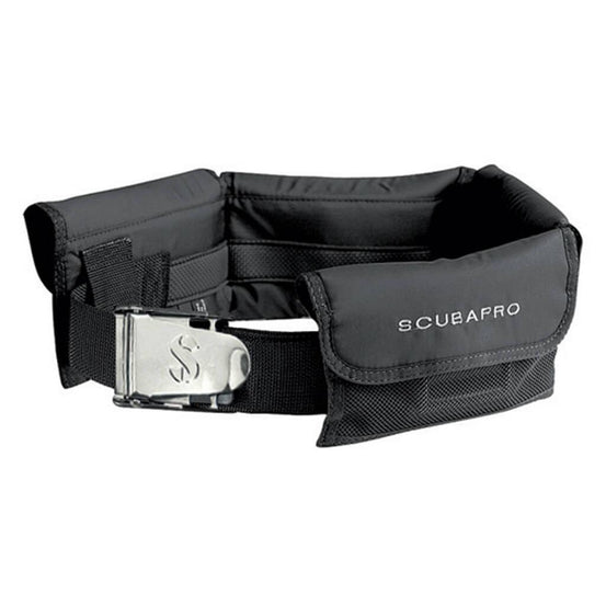 Scubapro Padded Weight Belt - Mike's Dive Store