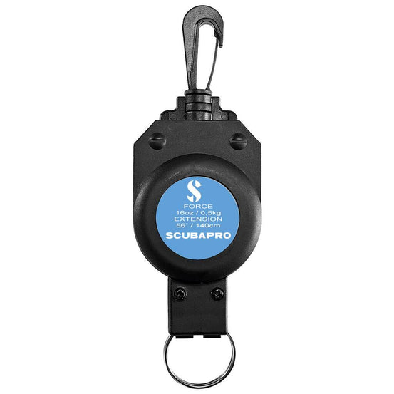 Scubapro Retractor - Mike's Dive Store