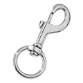 Scubapro Stainless Steel Snaps | Swivel 32/122 | Mike's Dive Store