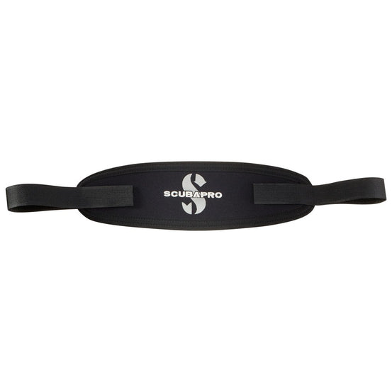 Scubapro Velcro Neoprene Mask Strap - Mike's Dive Store