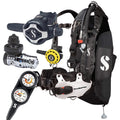 Scubapro Women's MK25 S620Ti Hydros Pro Package | Mike's Dive Store