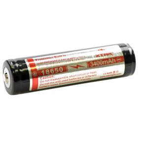 Scubapro XTAR 18650 Battery
