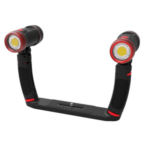 SeaLife Sea Dragon 2500 Duo Set