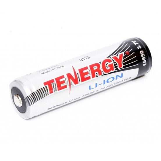 SeaLife Tenergy Li-Ion Battery - Mike's Dive Store