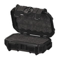 Seahorse 52F Micro Case | Black | Mike's Dive Store