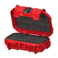Seahorse 52F Micro Case | Red | Mike's Dive Store