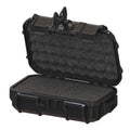 Seahorse 56F Micro Case | Black | Mike's Dive Store