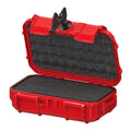 Seahorse 56F Micro Case | Red | Mike's Dive Store