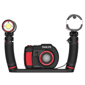 Sealife DC2000 Pro Duo Set