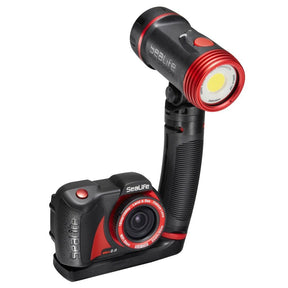 Sealife Micro 2.0 Pro 2500 Set