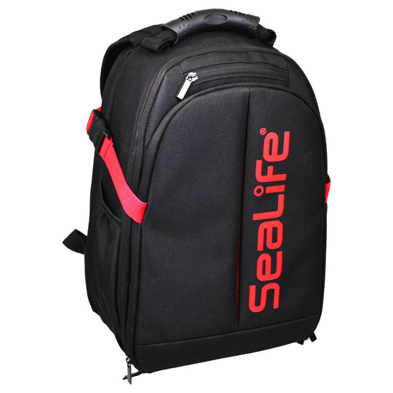 Sealife Photo Pro Backpack - Mike's Dive Store