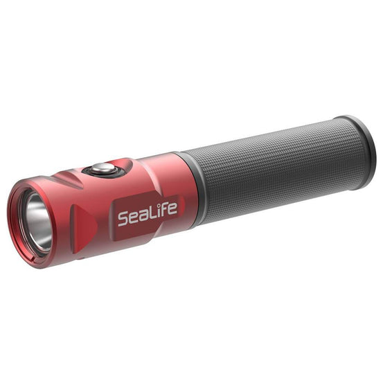 Sealife Sea Dragon Mini 900 Dive Light - Mike's Dive Store