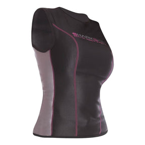 Sharkskin Chillproof Sleeveless Vest Women's