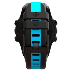 Shearwater Teric Coloured Strap