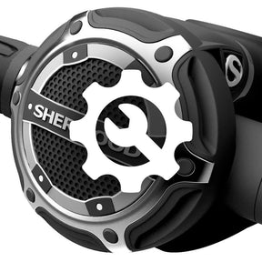 Sherwood Regulator Servicing