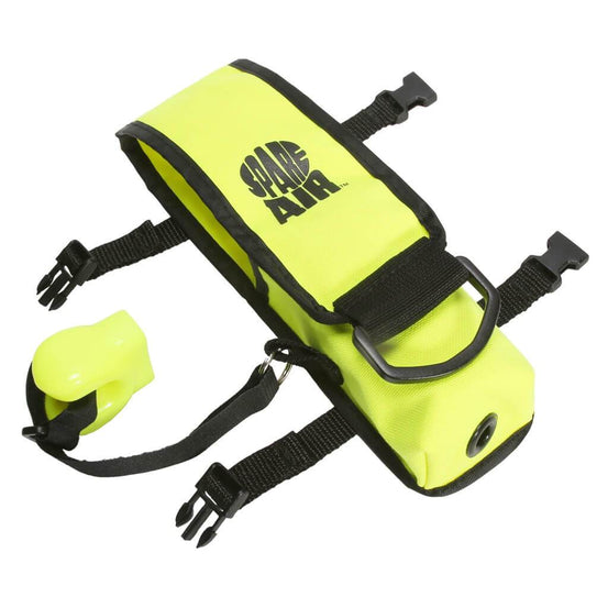 Spare Air Holster - 170 - Mike's Dive Store