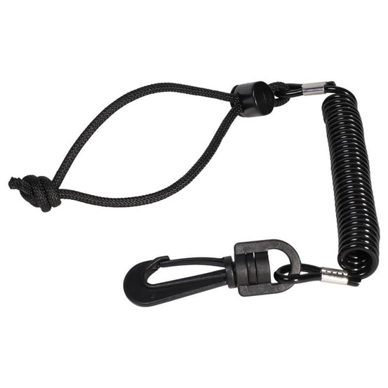 Spare Air Safety Leash - Mike's Dive Store