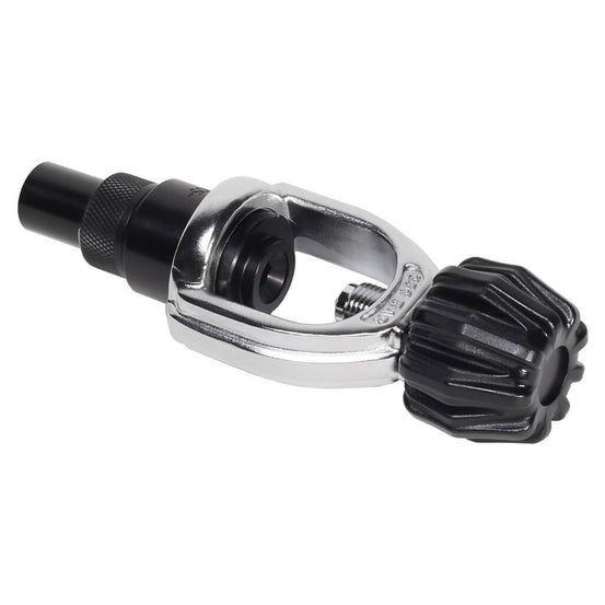 Spare Air Refill Adaptor Yoke - Mike's Dive Store