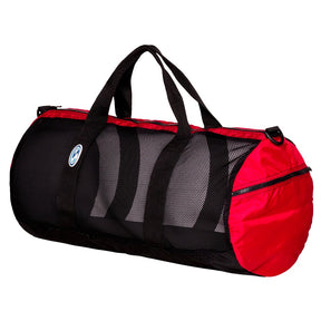 Stahlsac 26 Inch Mesh Duffel Bag