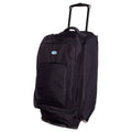 Stahlsac Caicos Cargo Dive Bag - Black - Mike's Dive Store