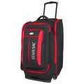 Stahlsac Caicos Cargo Dive Bag - Red - Mike's Dive Store