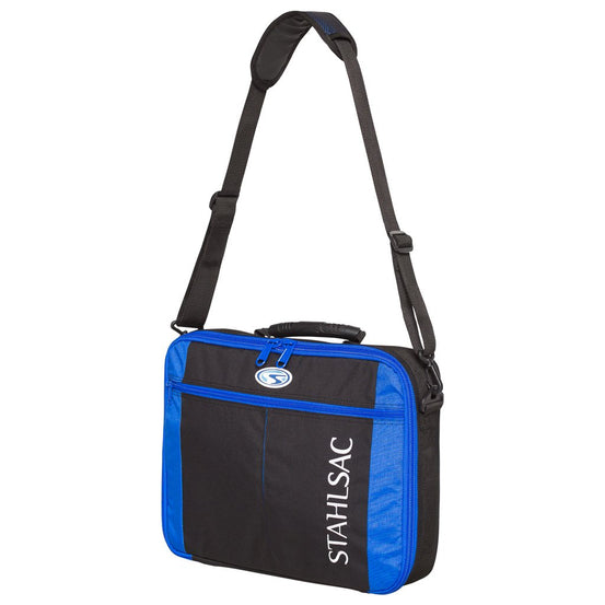 Stahlsac Molokini Regulator Bag - Blue - Mike's Dive Store