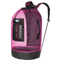 Stahlsac Panama Mesh Backpack - Pink - Mike's Dive Store