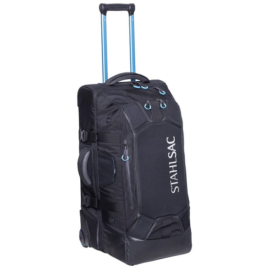 Stahlsac Steel 27" Rollerbag - Mike's Dive Store