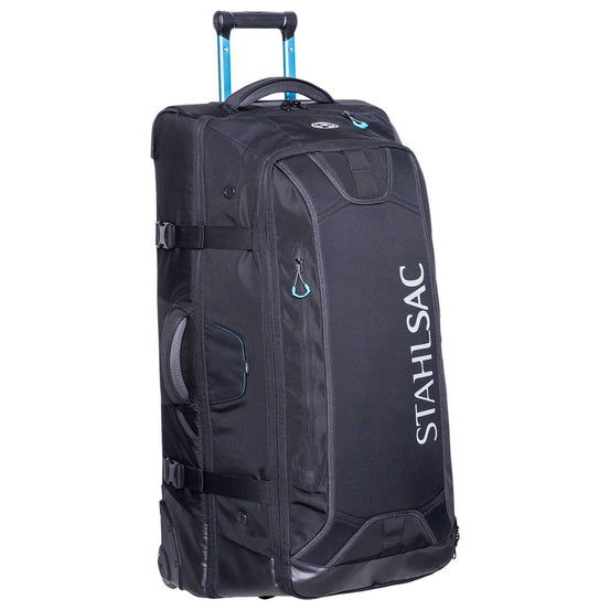 Stahlsac Steel 34" Rollerbag - Mike's Dive Store