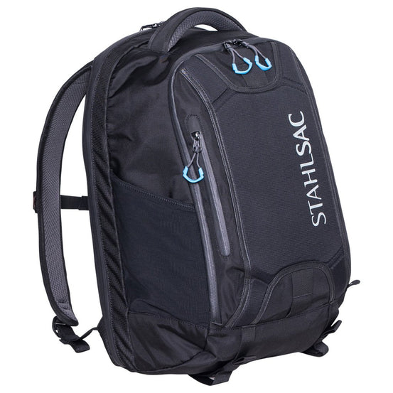 Stahlsac Steel Backpack - Mike's Dive Store