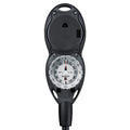 Suunto CB Double in Line Pressure & Depth Gauge and Compass - Mike's Dive Store