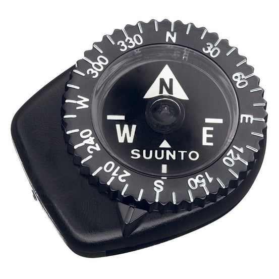 Suunto Clipper Compass - Mike's Dive Store