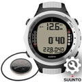 Suunto D4 Dive Computer Battery Replacement - Mike's Dive Store