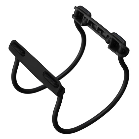 Suunto EON Steel Bungee Adaptor | Black | Mike's Dive Store