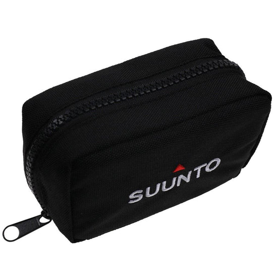 Suunto Instrument Pouch - Mike's Dive Store