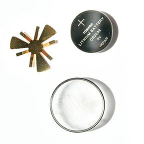 Suunto Mosquito Dive Computer Battery Kit