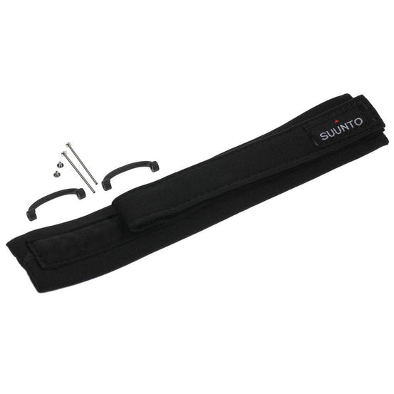 Suunto Neoprene Wrist Strap for Mosquito/D3 - Mike's Dive Store