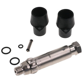 Suunto Quick Disconnect Coupling Complete