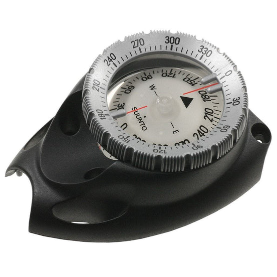 Suunto SK8 Compass Console Mount - Back / Double Sided - Mike's Dive Store