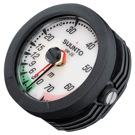 Suunto SM16 70m Depth Gauge Capsule Only - Mike's Dive Store