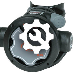 Tusa Regulator Servicing