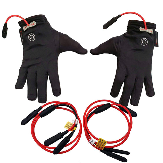 Thermalution Heated Gloves Add-On Set | Mike's Dive Store