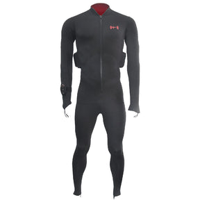 Thermalution Red Grade Ultra Professional Heated Suit
