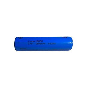 Tovatec 18650-A Rechargeable Battery